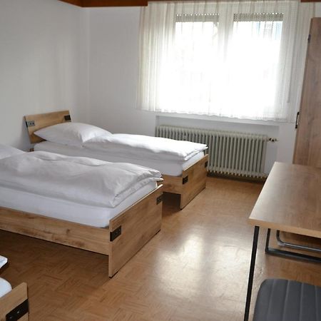 Ferienwohnung Krone Sankt Johann  Eksteriør bilde